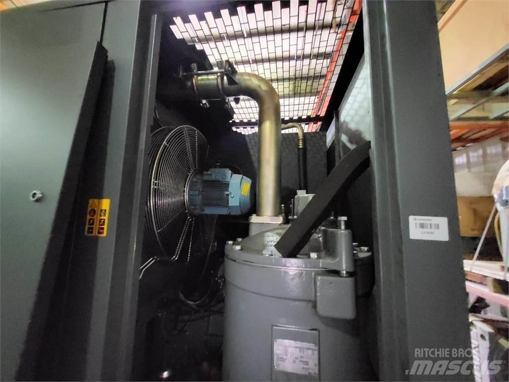 Atlas Copco GA315 Kompresoriai