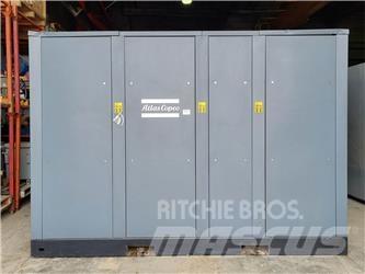 Atlas Copco GA315 Kompresoriai
