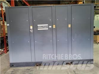 Atlas Copco GA315 Kompresoriai