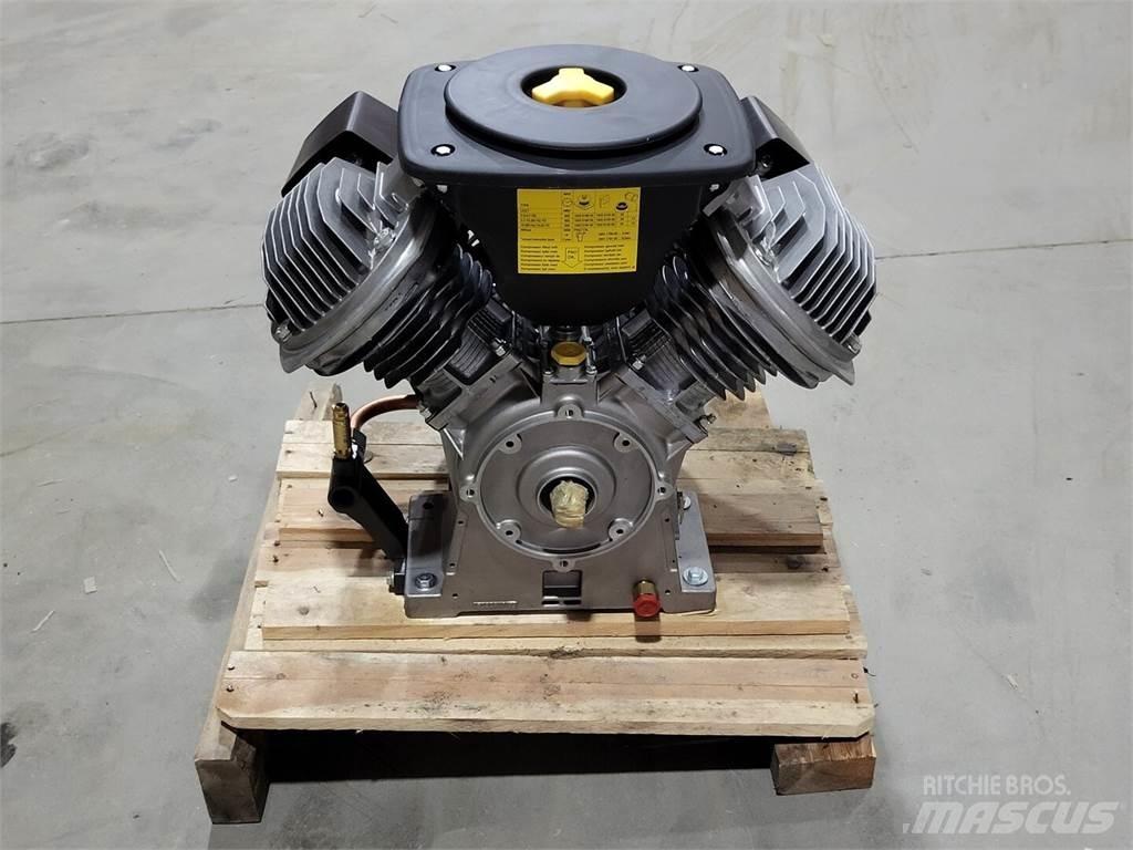 Atlas Copco LE3-10SB Kompresoriai