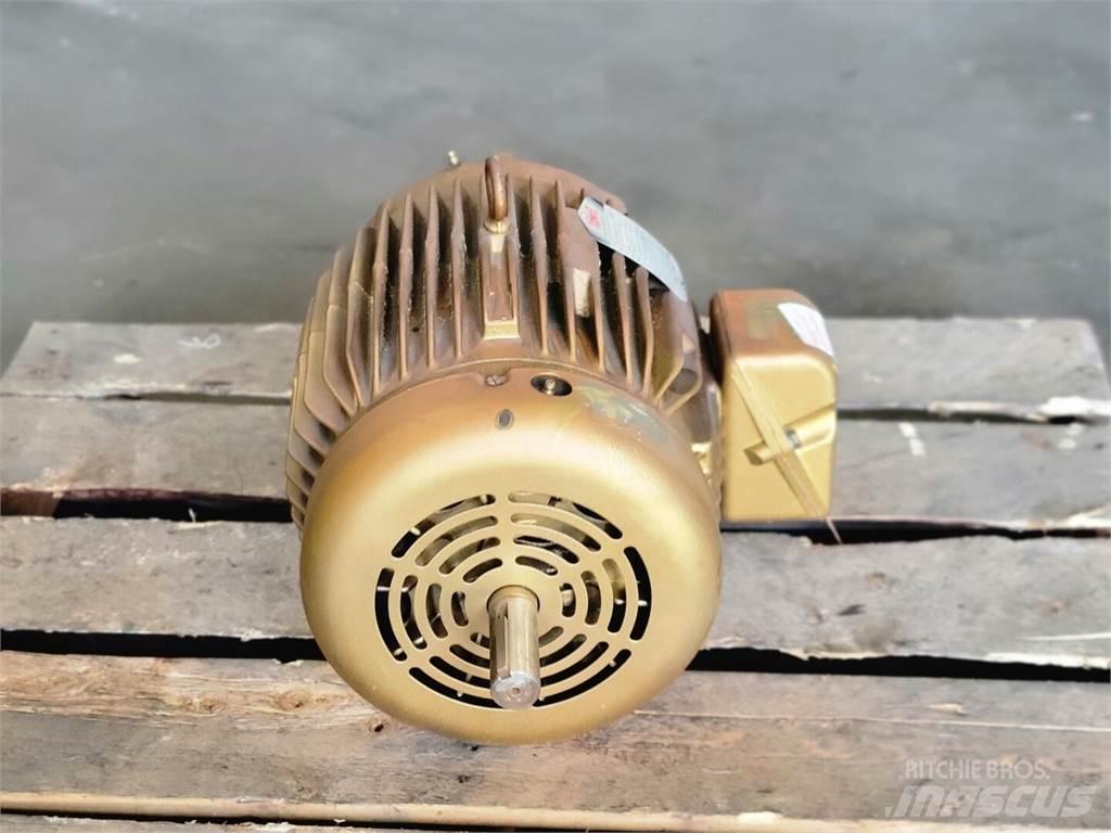 Baldor 07G99W37E7 Pramoniniai varikliai
