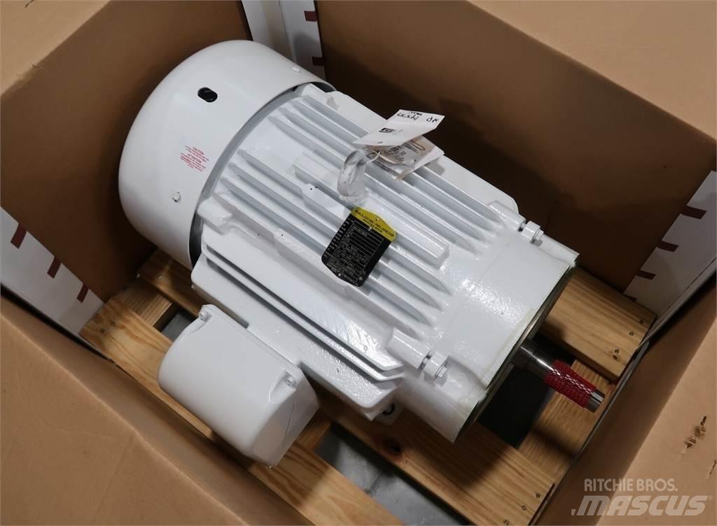 Baldor 10G118Y108H2 Pramoniniai varikliai