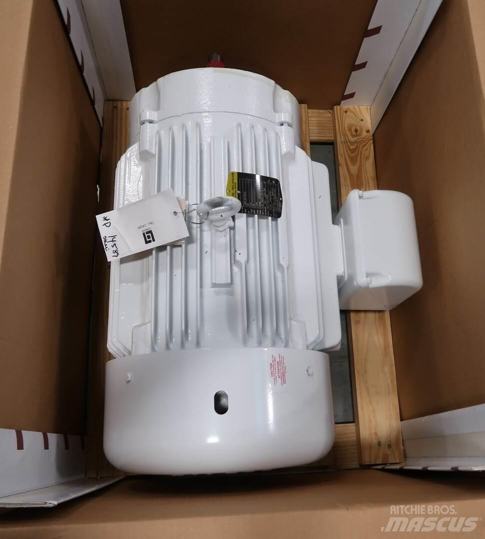 Baldor 10G118Y108H2 Pramoniniai varikliai
