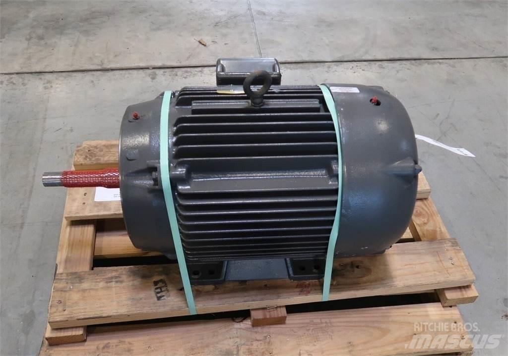 Baldor 12H062X309H2 Pramoniniai varikliai