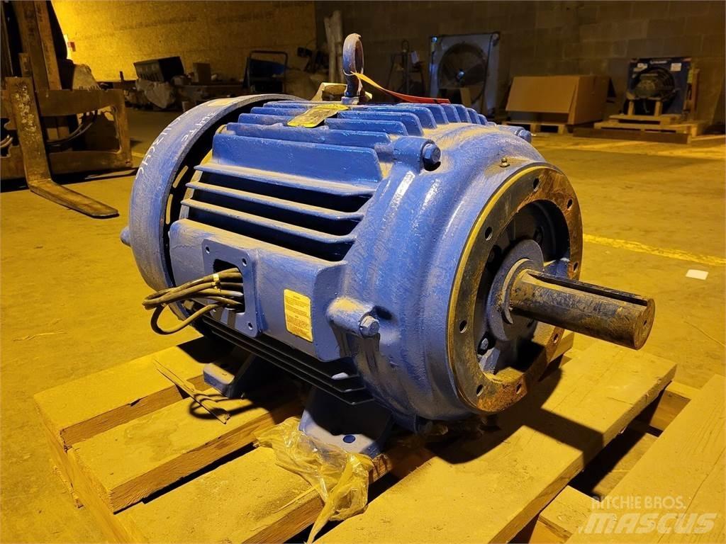 Baldor 14C52W325 Pramoniniai varikliai
