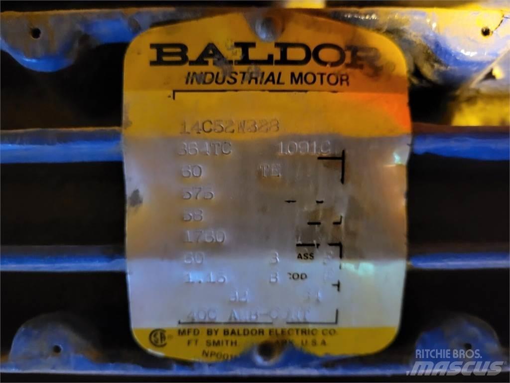 Baldor 14C52W325 Pramoniniai varikliai