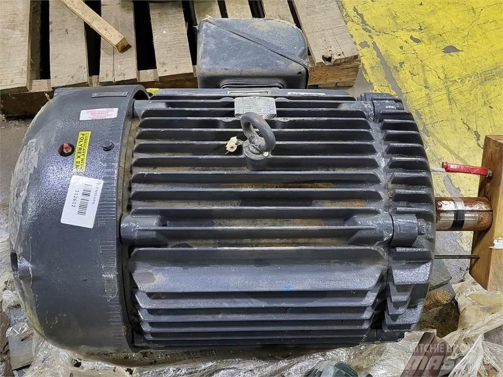 Baldor 16G20X25 Pramoniniai varikliai