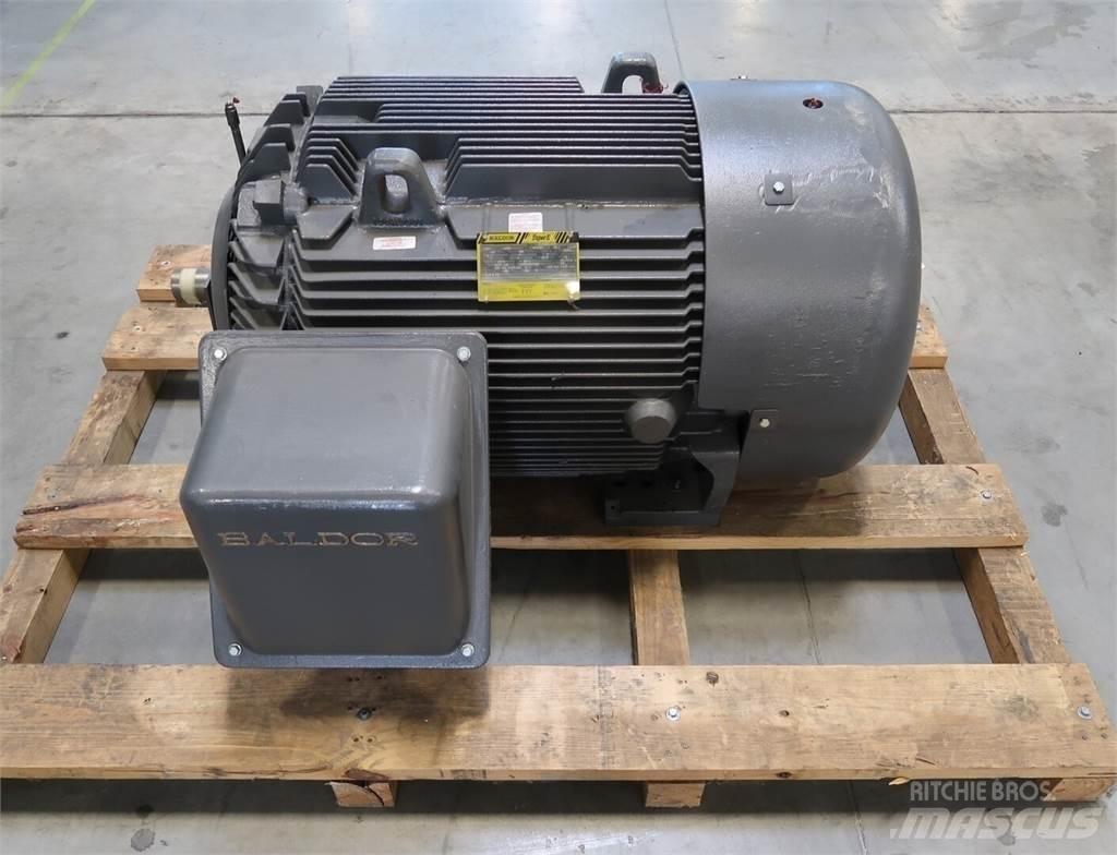 Baldor 20A646-0237 Pramoniniai varikliai