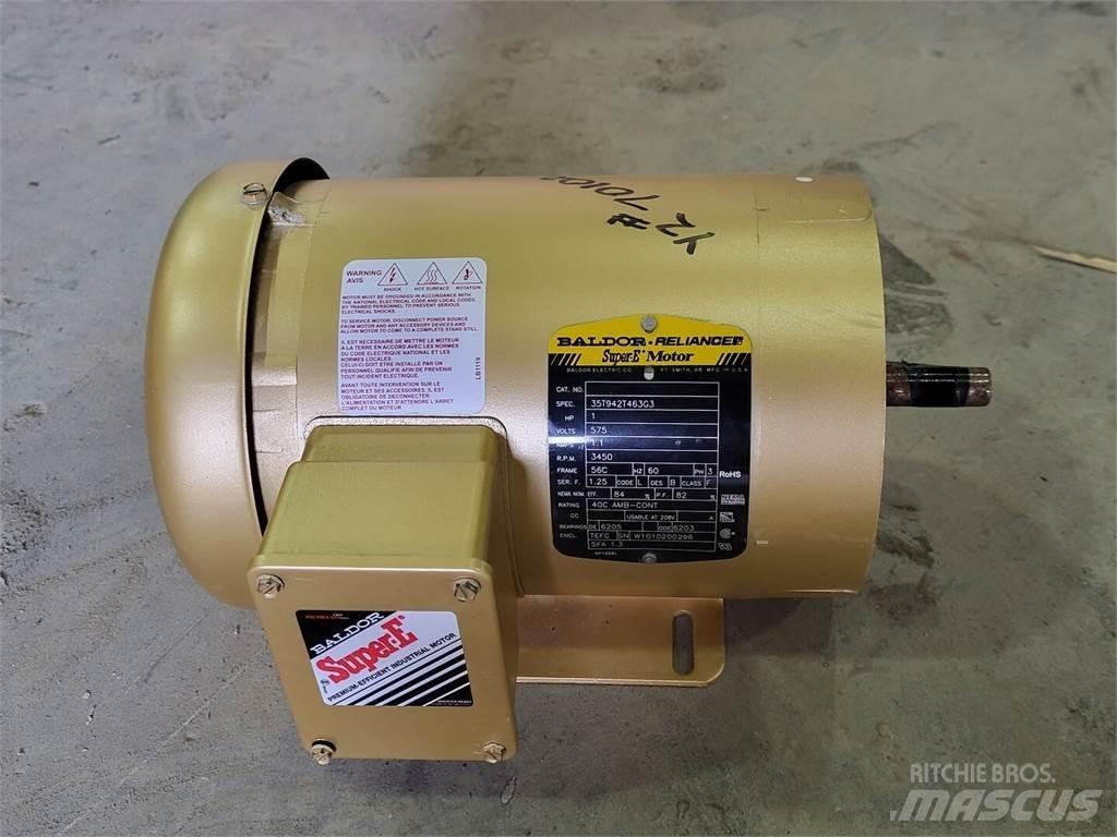 Baldor 35T942T463G3 Pramoniniai varikliai