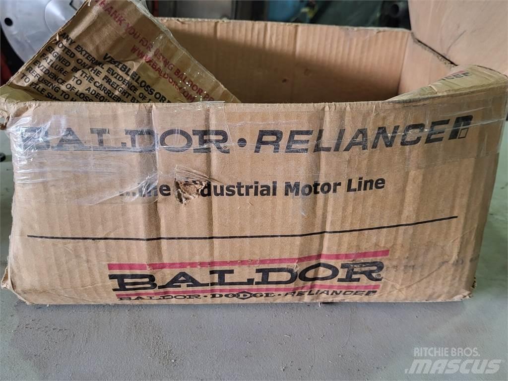 Baldor 35T942T463G3 Pramoniniai varikliai