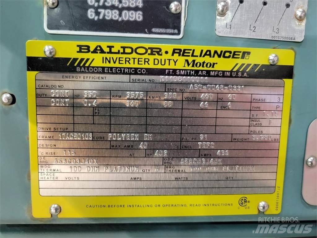 Baldor 65BC03J40X Pramoniniai varikliai