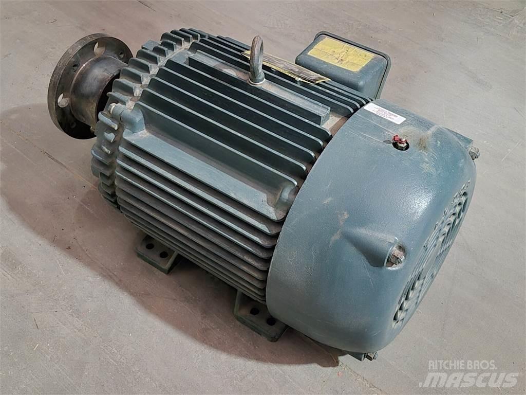 Baldor 841XL Pramoniniai varikliai