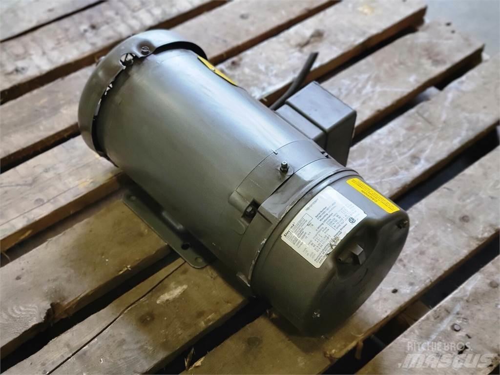 Baldor BM3556T Pramoniniai varikliai