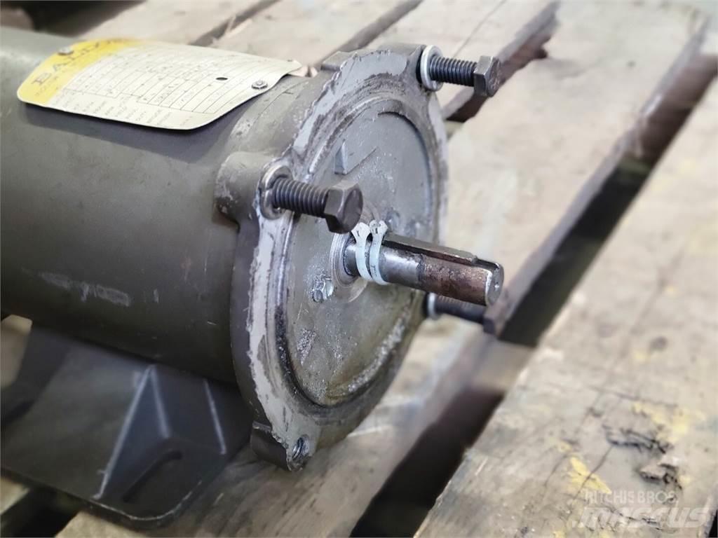Baldor CDP3330 Pramoniniai varikliai