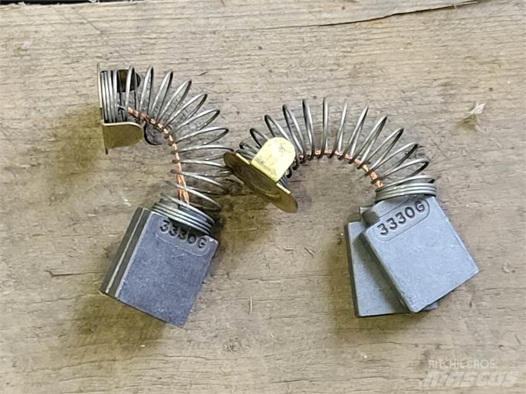 Baldor CDP3440 Pramoniniai varikliai