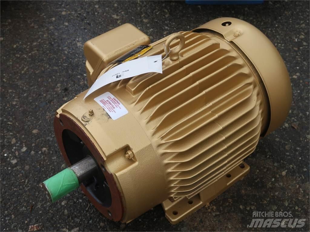 Baldor CEM3771T-5 Pramoniniai varikliai