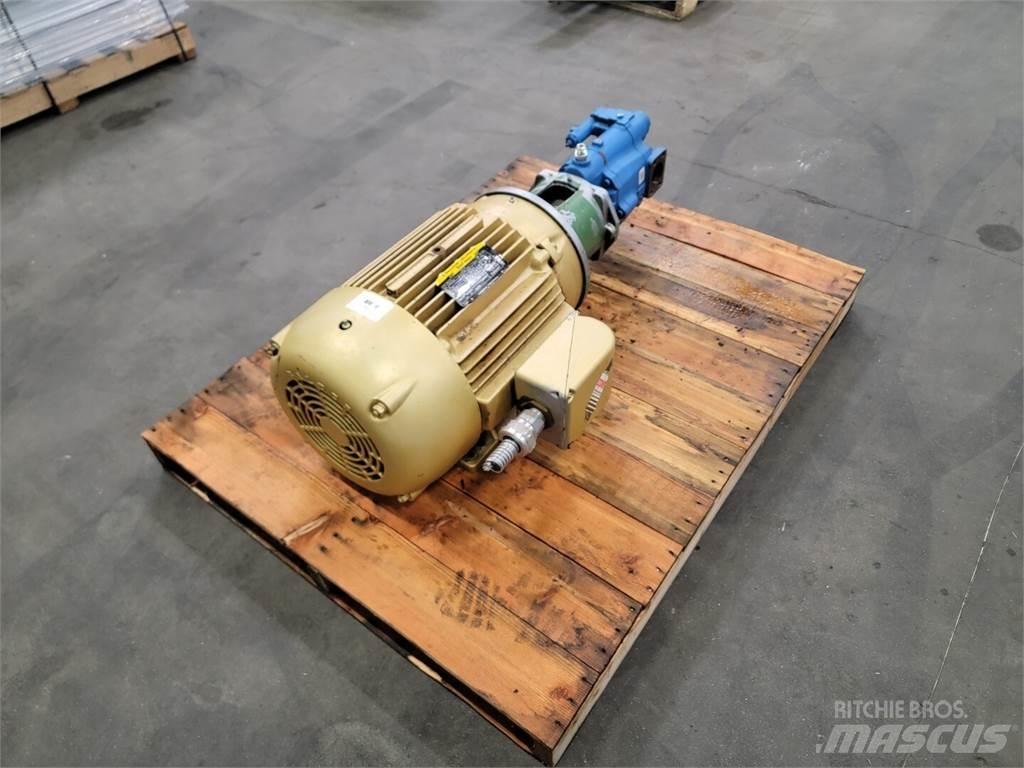 Baldor CEM4115T Pramoniniai varikliai