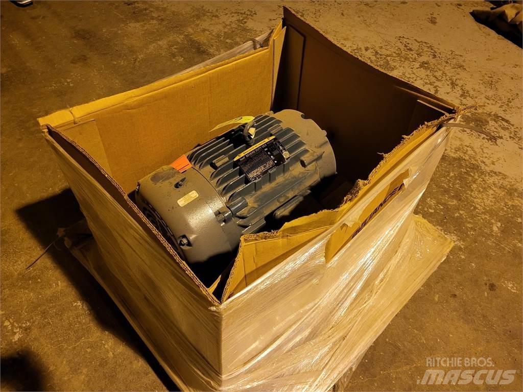 Baldor ECP2334T-5 Pramoniniai varikliai