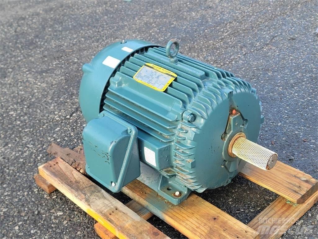 Baldor ECP84110T-5 Pramoniniai varikliai