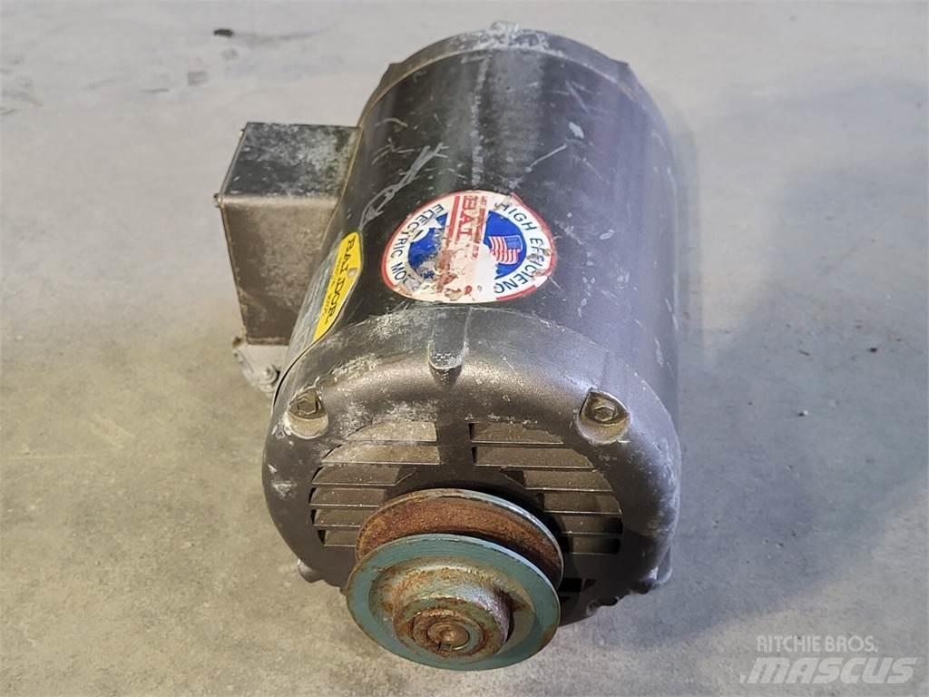 Baldor EM3157T Pramoniniai varikliai