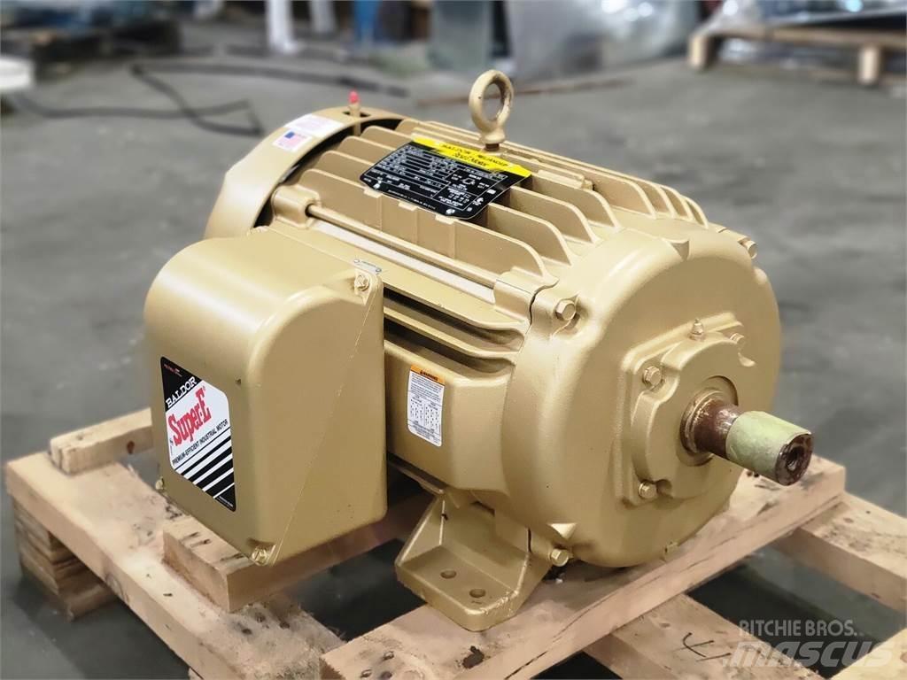 Baldor EM4107T Pramoniniai varikliai