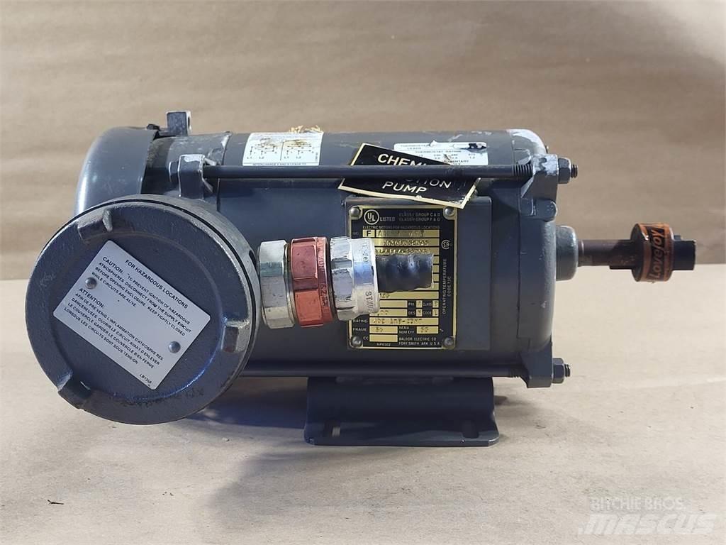 Baldor FAH892091 Pramoniniai varikliai