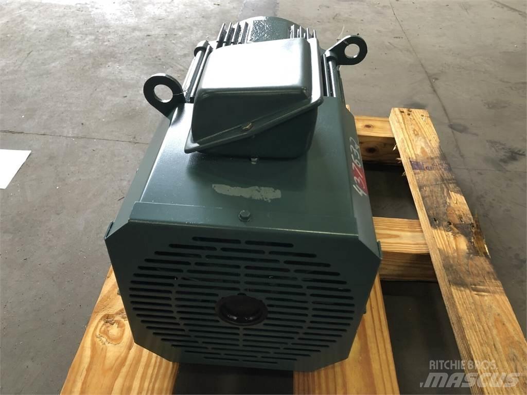 Baldor IDFRPM21154C Pramoniniai varikliai