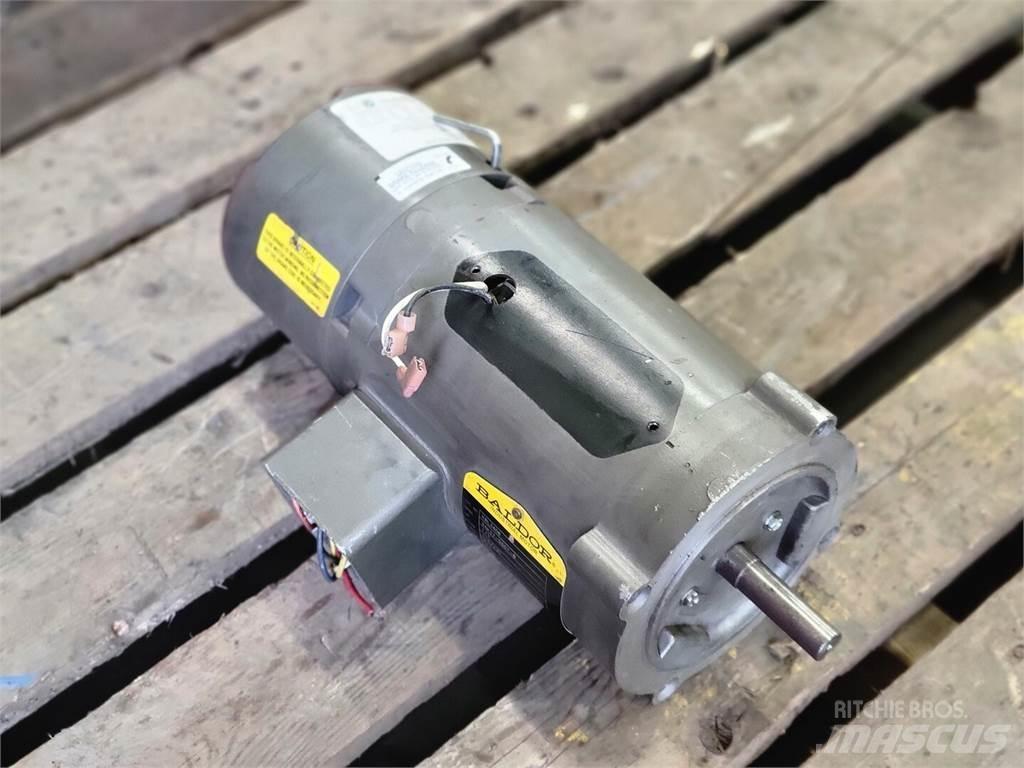 Baldor KBL3406 Pramoniniai varikliai