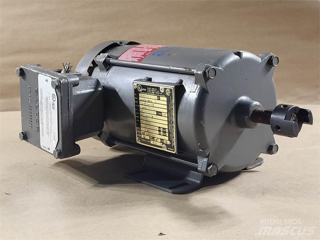 Baldor L5001A Pramoniniai varikliai
