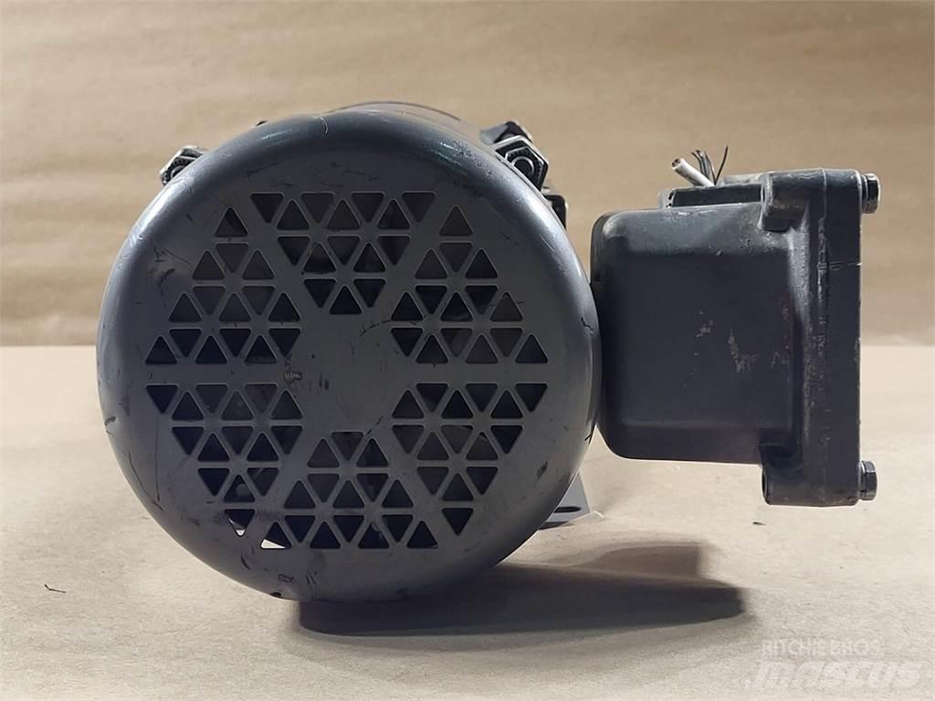 Baldor L5001A Pramoniniai varikliai