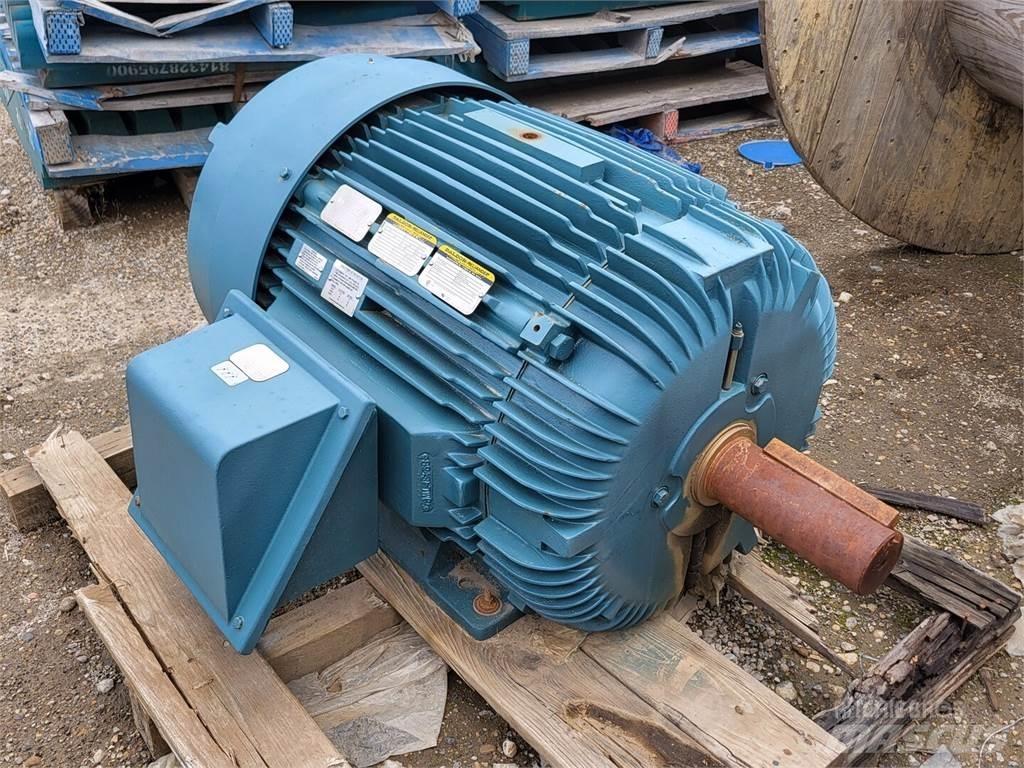Baldor M2B-103162888 Pramoniniai varikliai