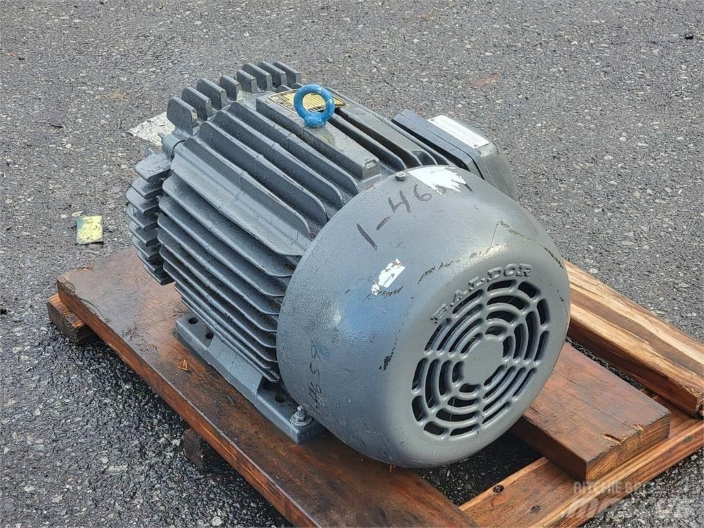 Baldor M7053T Pramoniniai varikliai