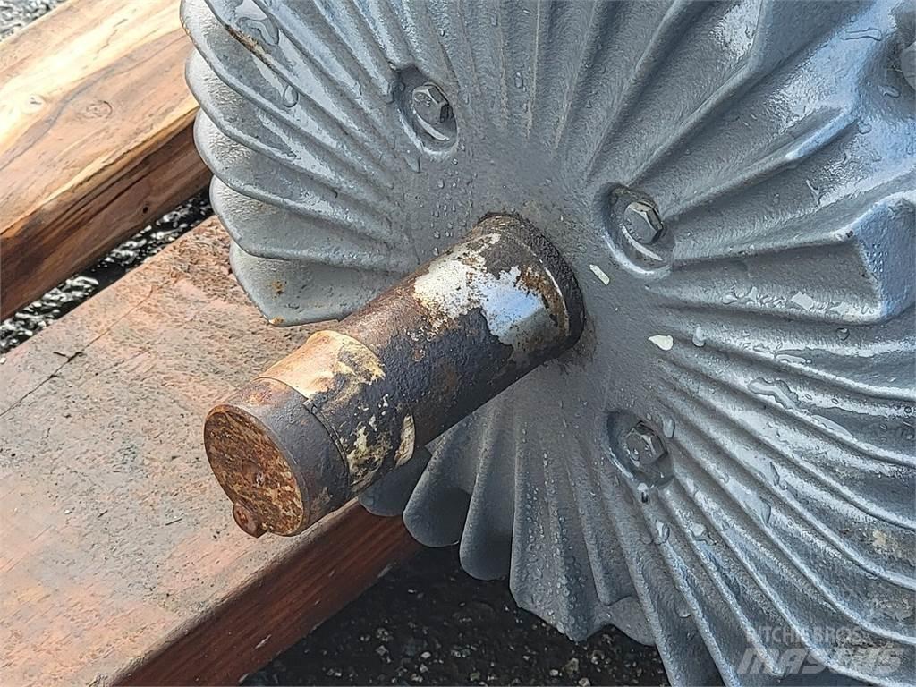 Baldor M7053T Pramoniniai varikliai