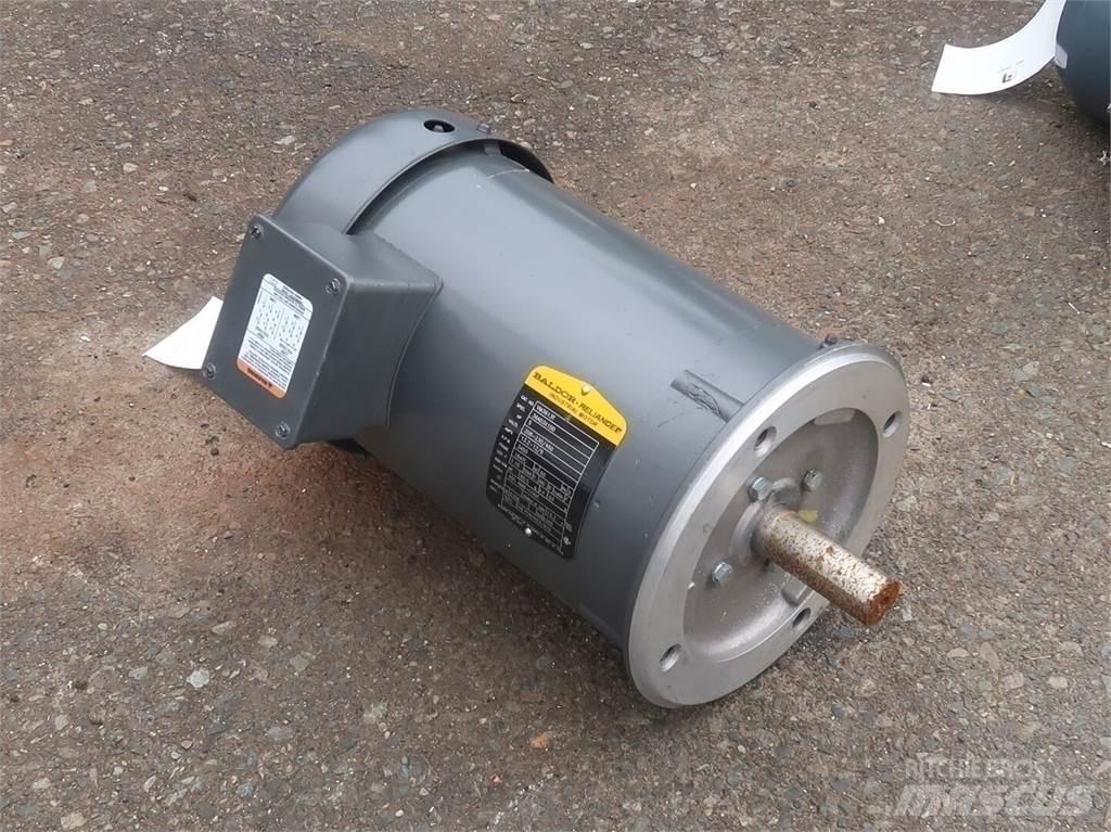 Baldor VM3613T Pramoniniai varikliai