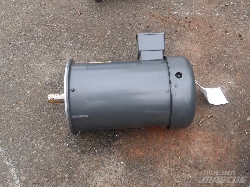 Baldor VM3613T Pramoniniai varikliai