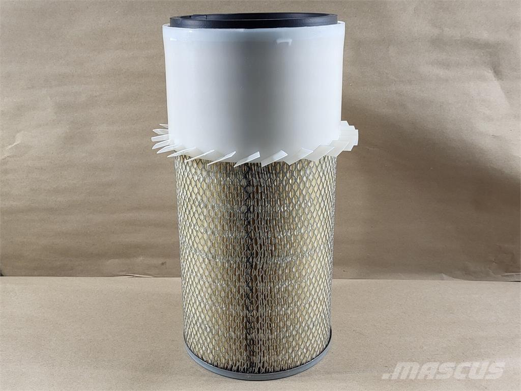  BALDWIN PA1902-FN Statyba - Kita