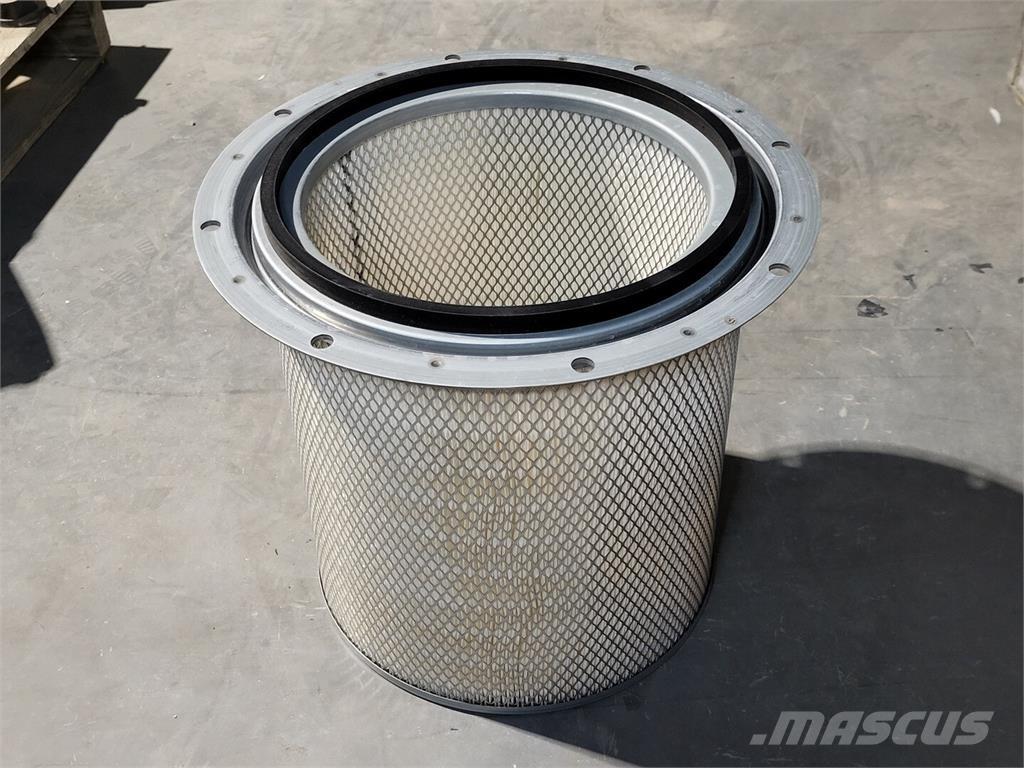  BALDWIN PA3905 Statyba - Kita