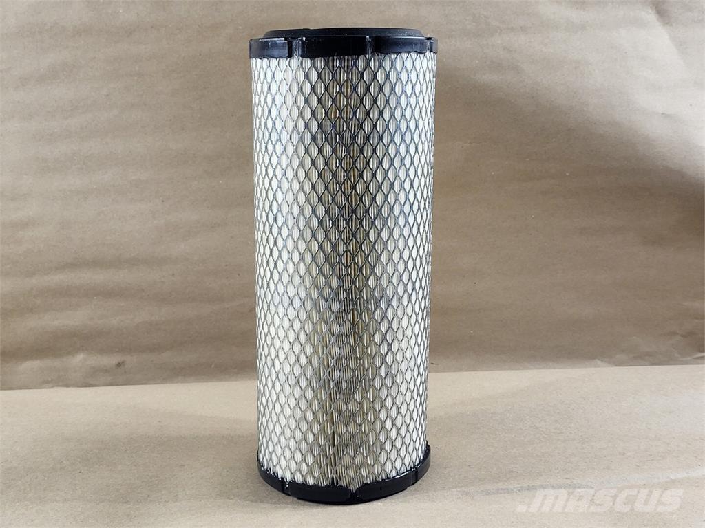  BALDWIN RS3988 Statyba - Kita