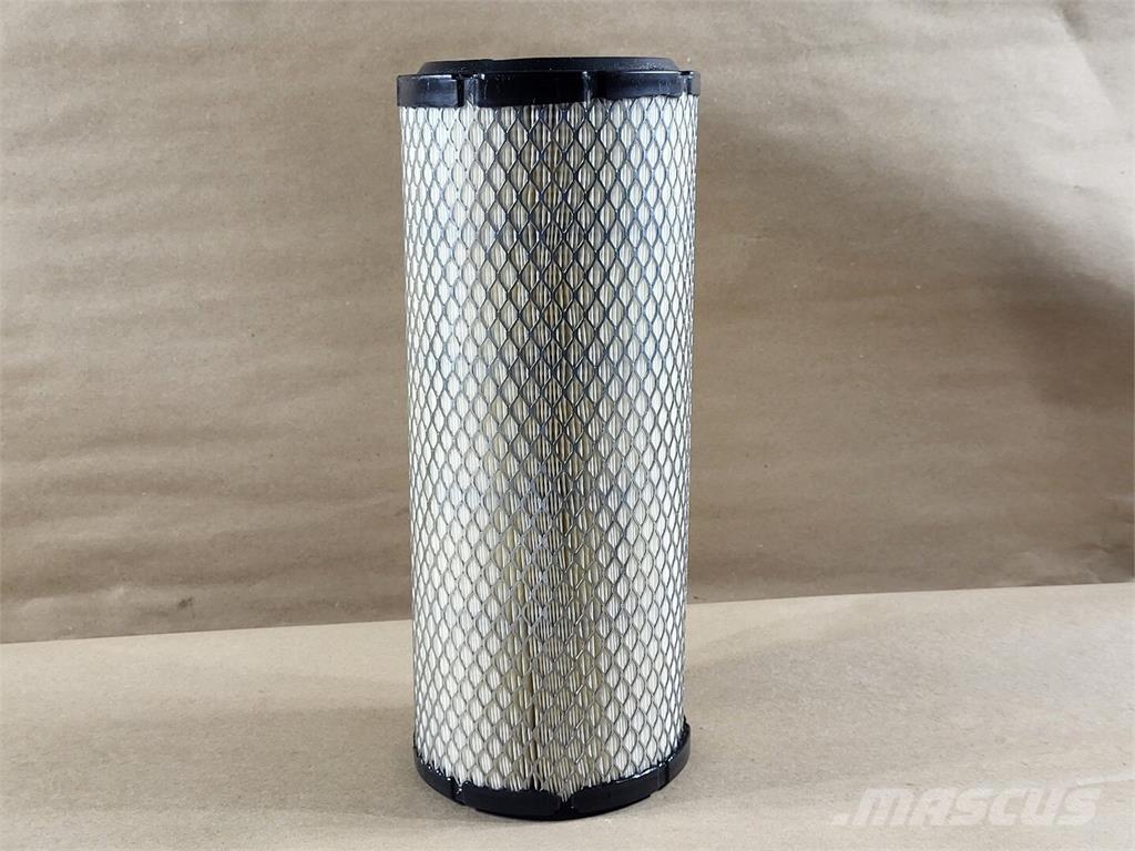  BALDWIN RS3988 Statyba - Kita