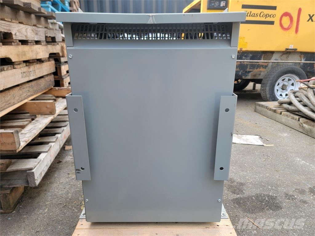  BEAVER TVR45T-H34A3 Statyba - Kita