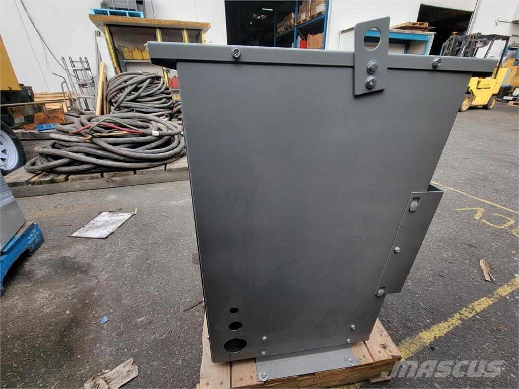  BEAVER TVR45T-H34A3 Statyba - Kita