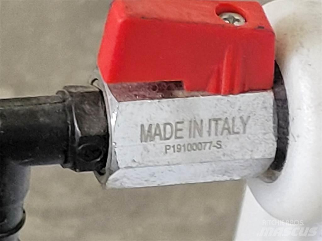 Beko 4022393 Gręžimo įranga ir atsarginės dalys
