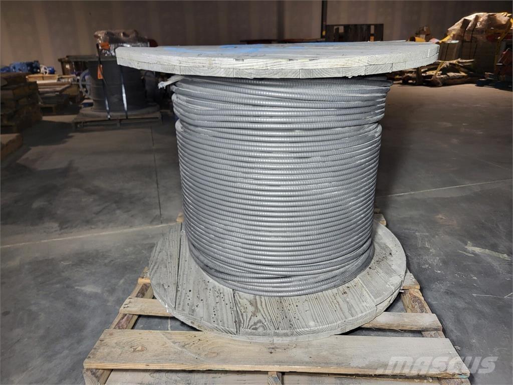  BELDEN-G 23507D Statyba - Kita