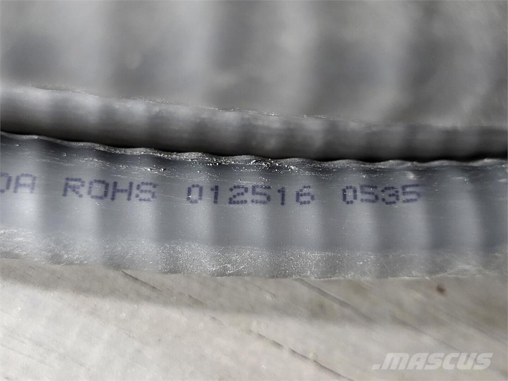  BELDEN-G 23507D Statyba - Kita