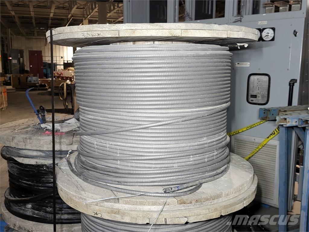  BELDEN-G 23507D Statyba - Kita