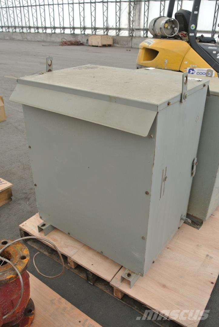  BEMAG BC3075S600EP Statyba - Kita