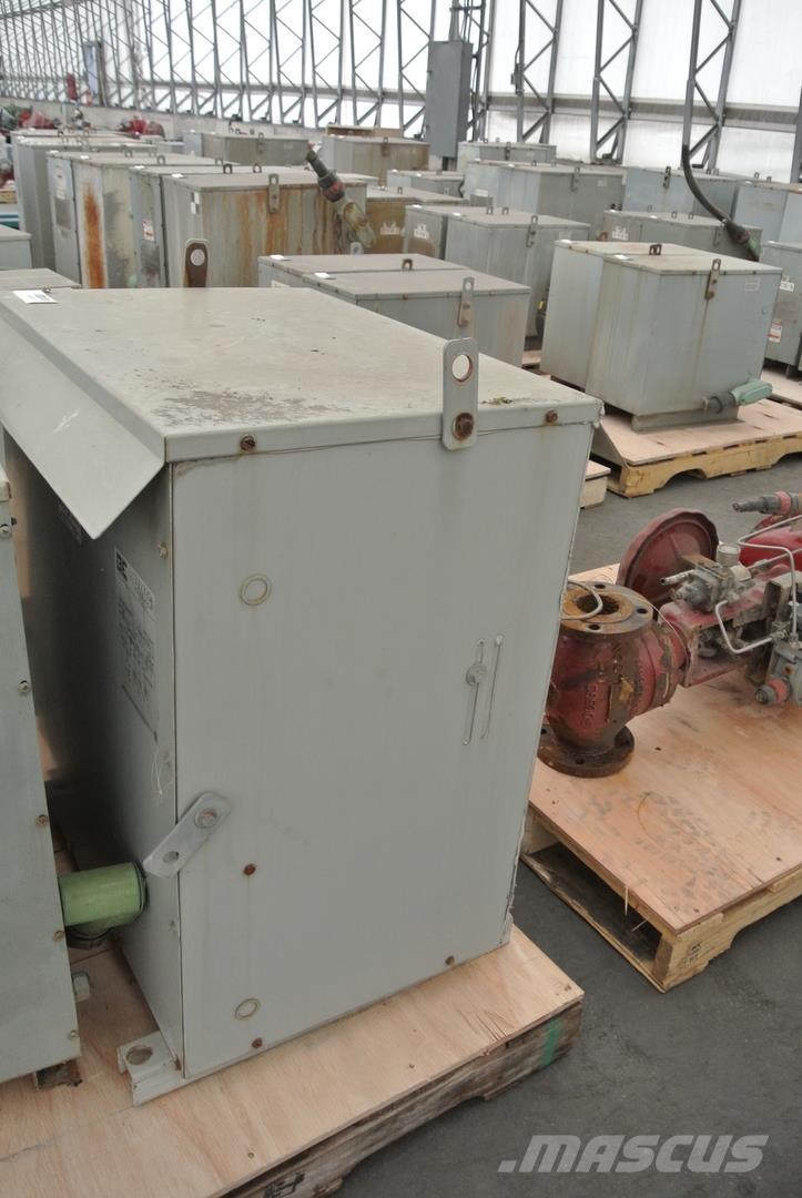  BEMAG BC3075S600EP Statyba - Kita