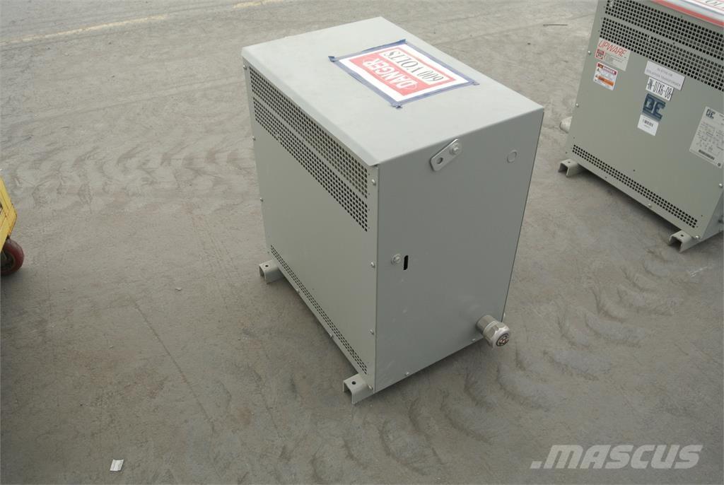  BEMAG BC3080.5VZ5CB Statyba - Kita