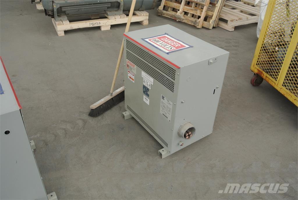  BEMAG BC3080.5VZ5CB Statyba - Kita