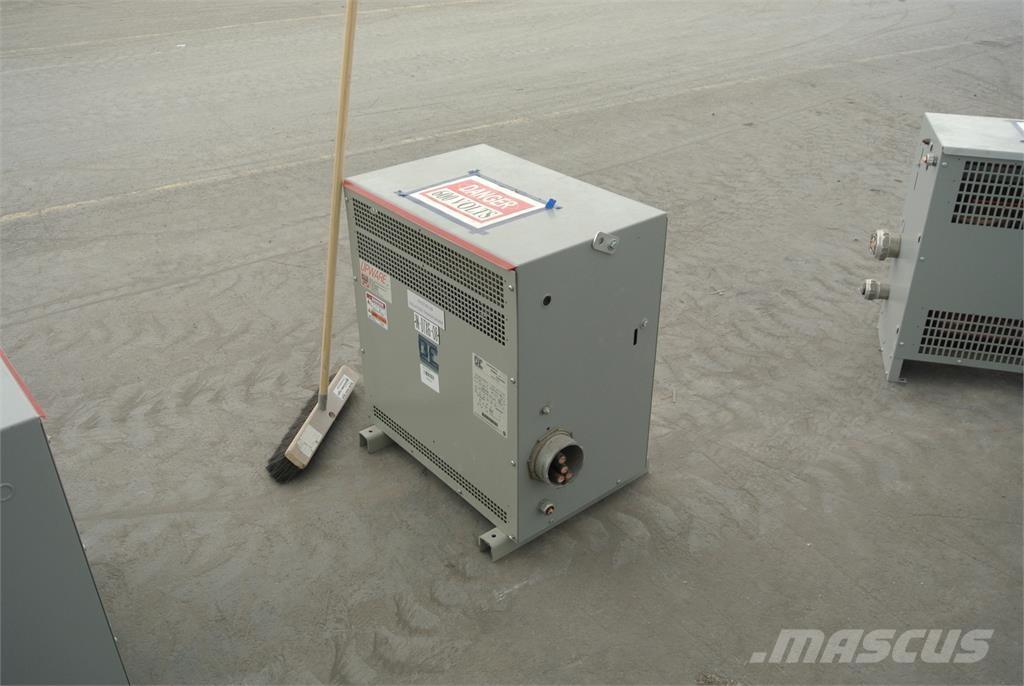  BEMAG BC3080.5VZ5CB Statyba - Kita